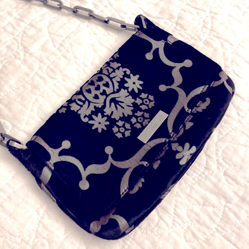 GUCCI Vintage Evening Bag